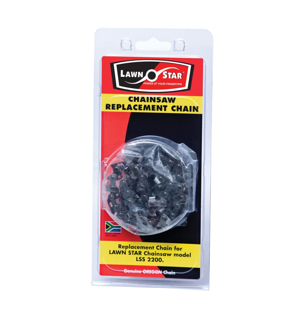 Lawn Star Chainsaw Replacement Chain LS 2200