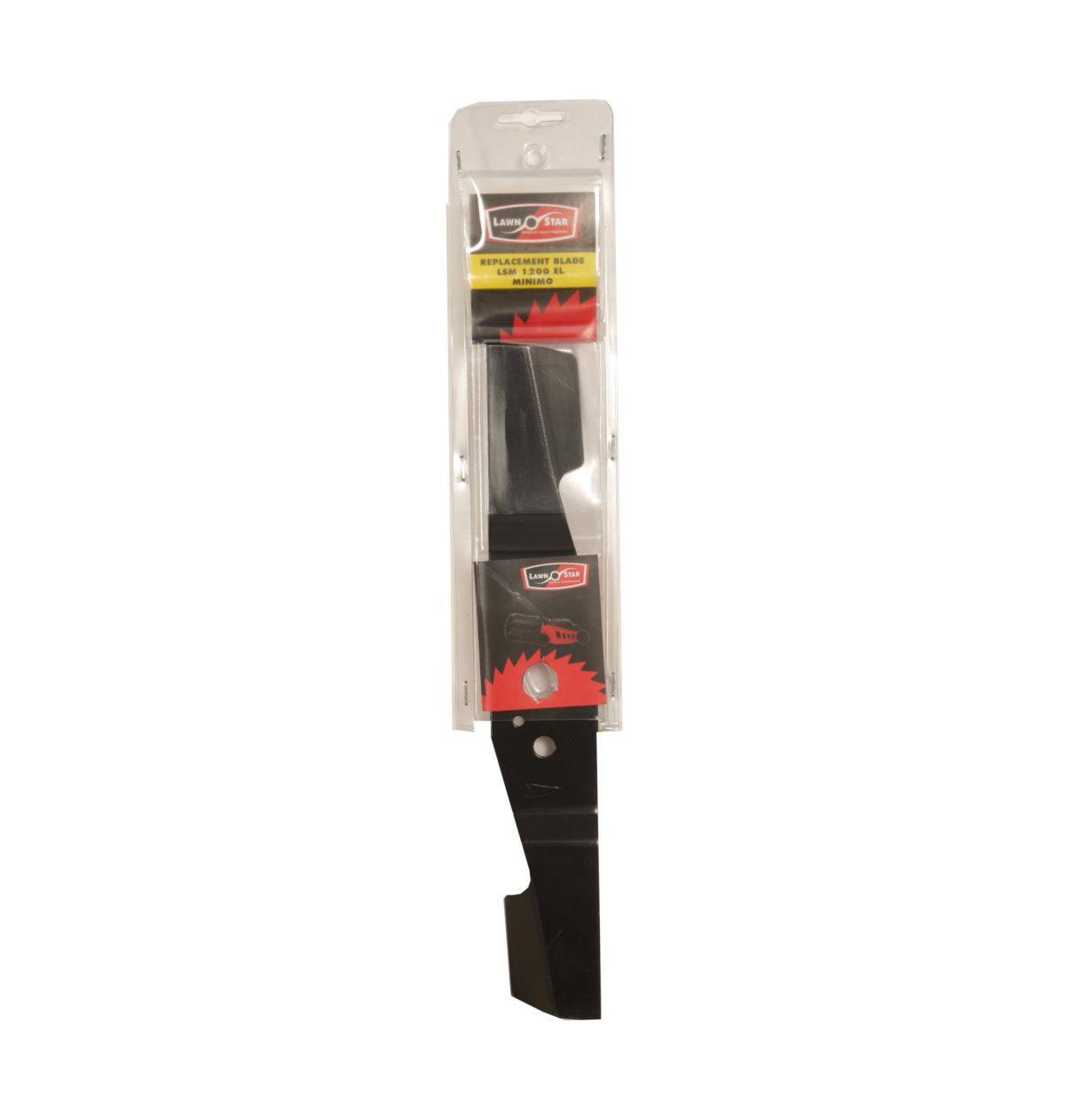 Lawn Star MiniMo Replacement Blade