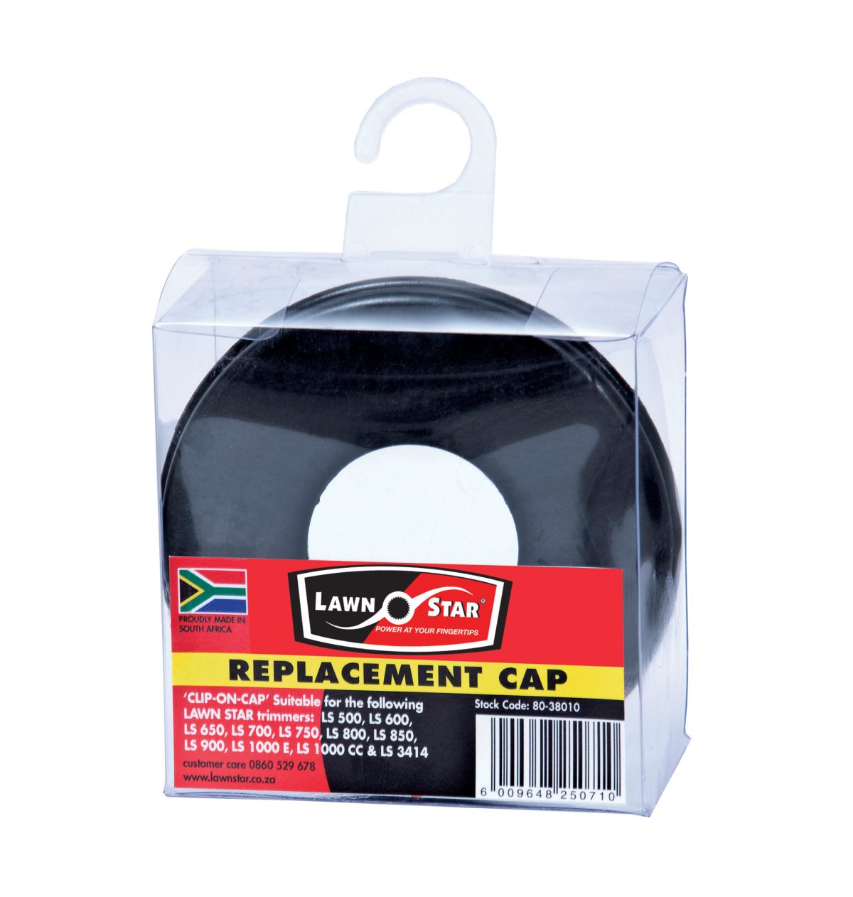 Lawn Star Replacement Cap