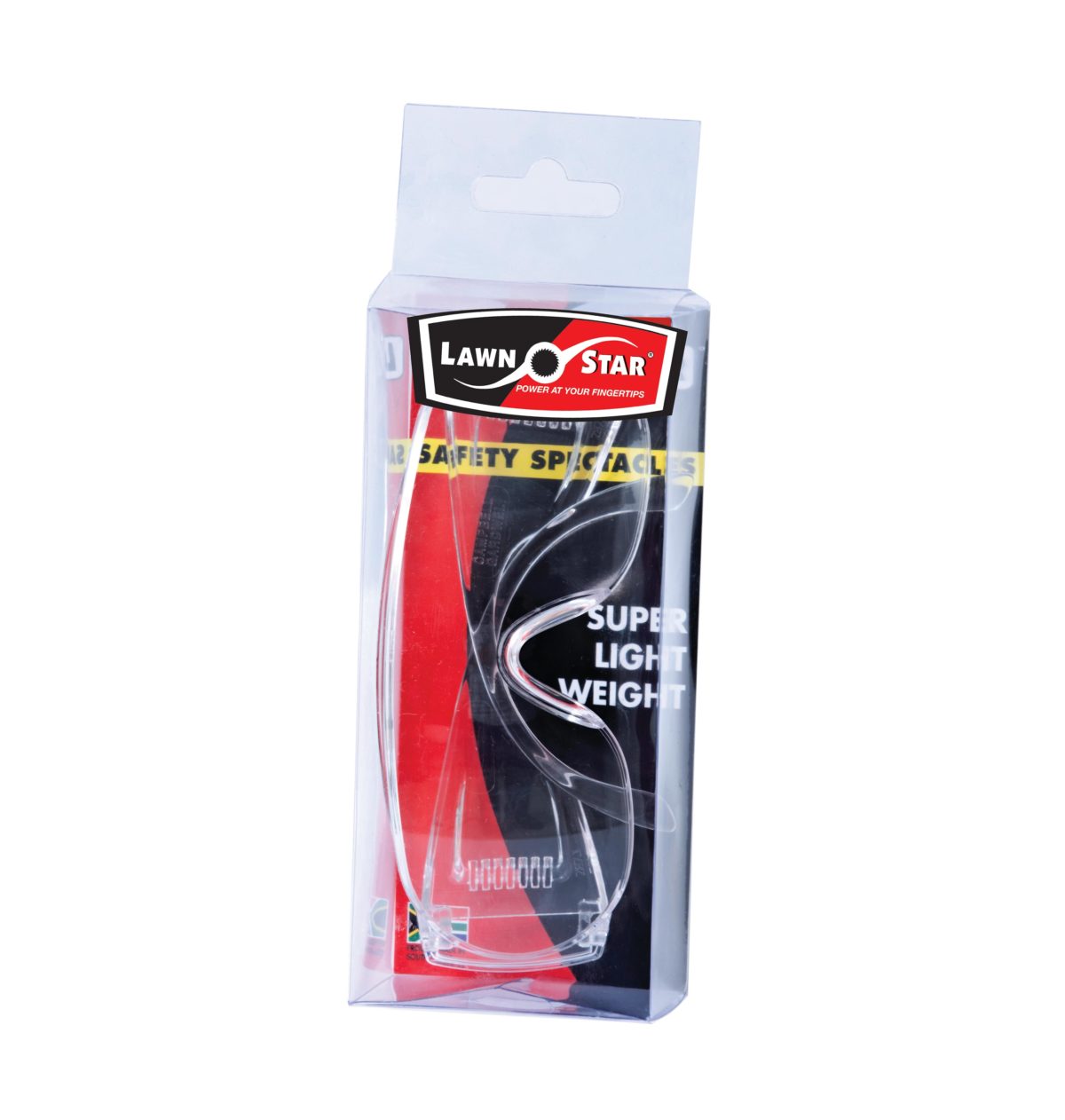 Lawn Star Safety Spectacles