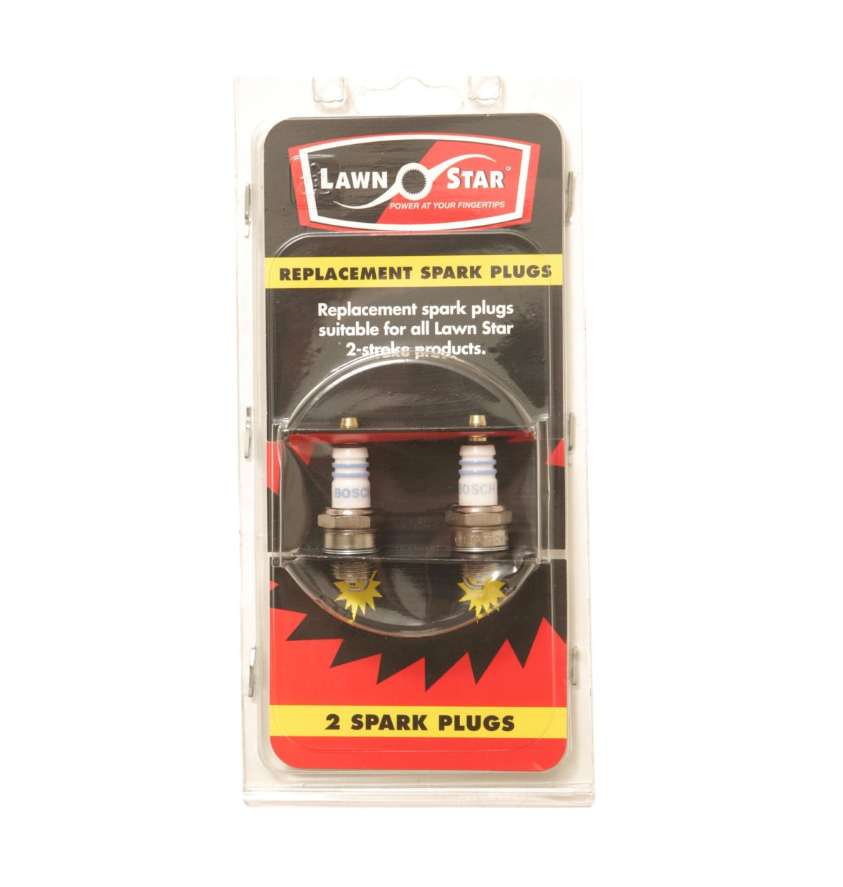 Lawn Star Spark-Plug Pack 2-Stroke