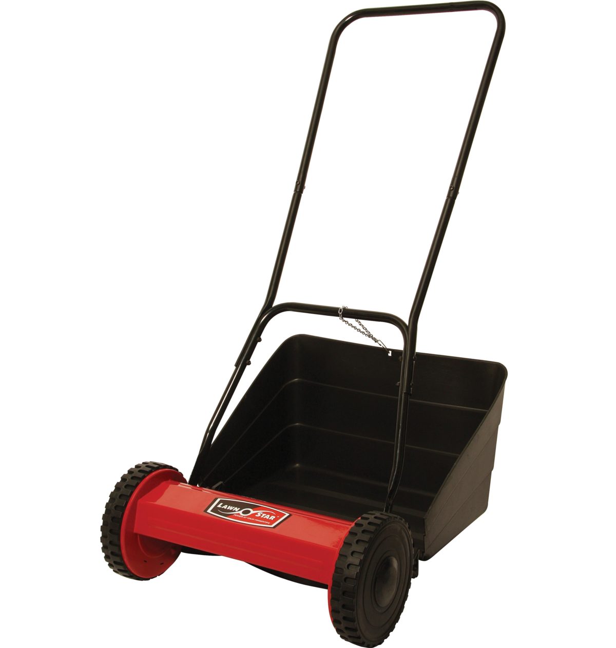 Lawn Star LSCM 38-5 Cylinder Push Lawnmower