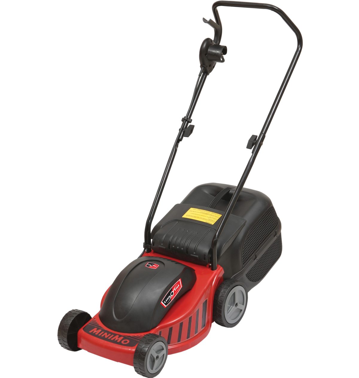 Lawn Star LSM 1200 EL MiniMo Electric Lawnmower