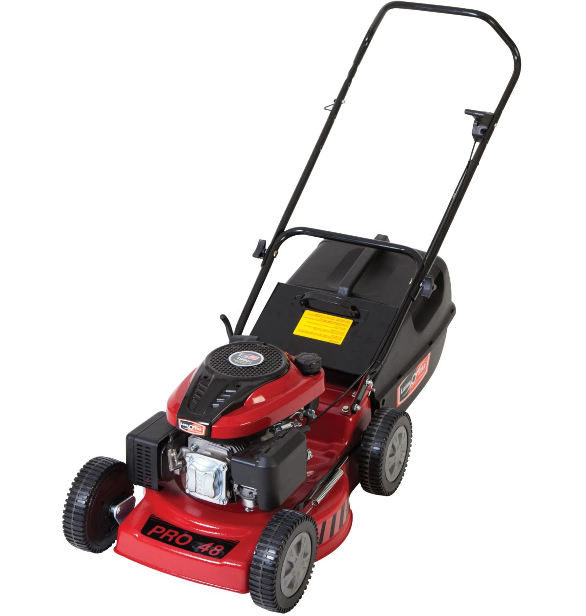 Lawn Star LSMP 6548 MB Pro-Series Petrol Lawnmower