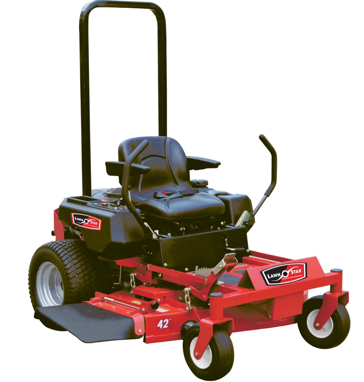 Lawn Star LSZT 2442 CM Zero-Turn Residential Mower