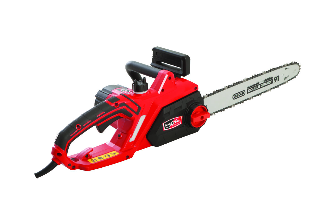 Lawn Star LSS 2440 SDS Electric Chainsaw