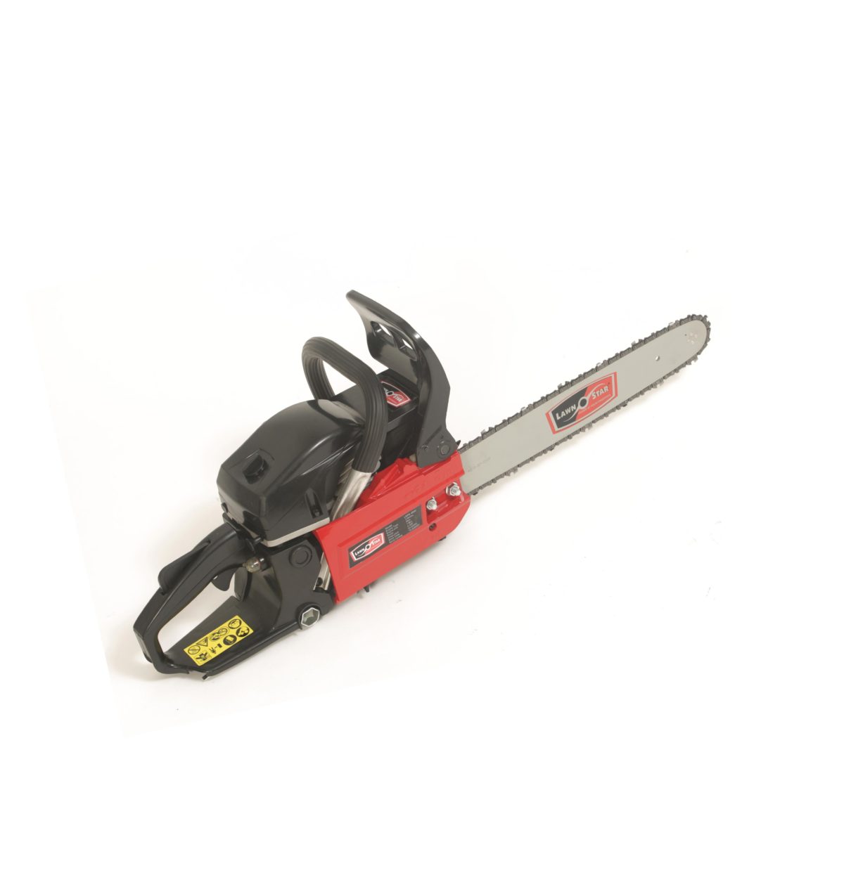 Lawn Star LSPS 4540 Petrol Chainsaw