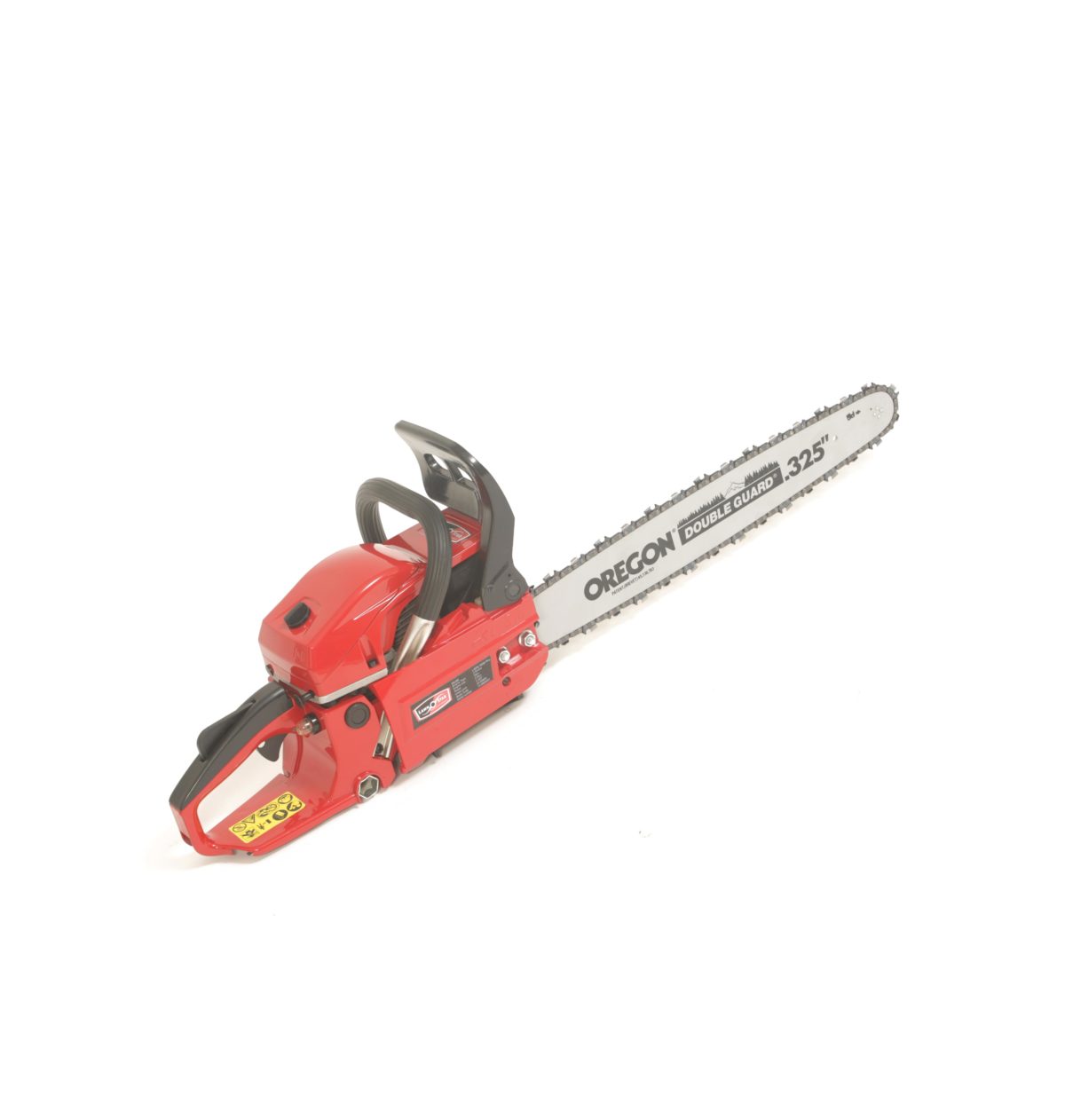 Lawn Star LSPS 5850 Pro-Series Petrol Chainsaw