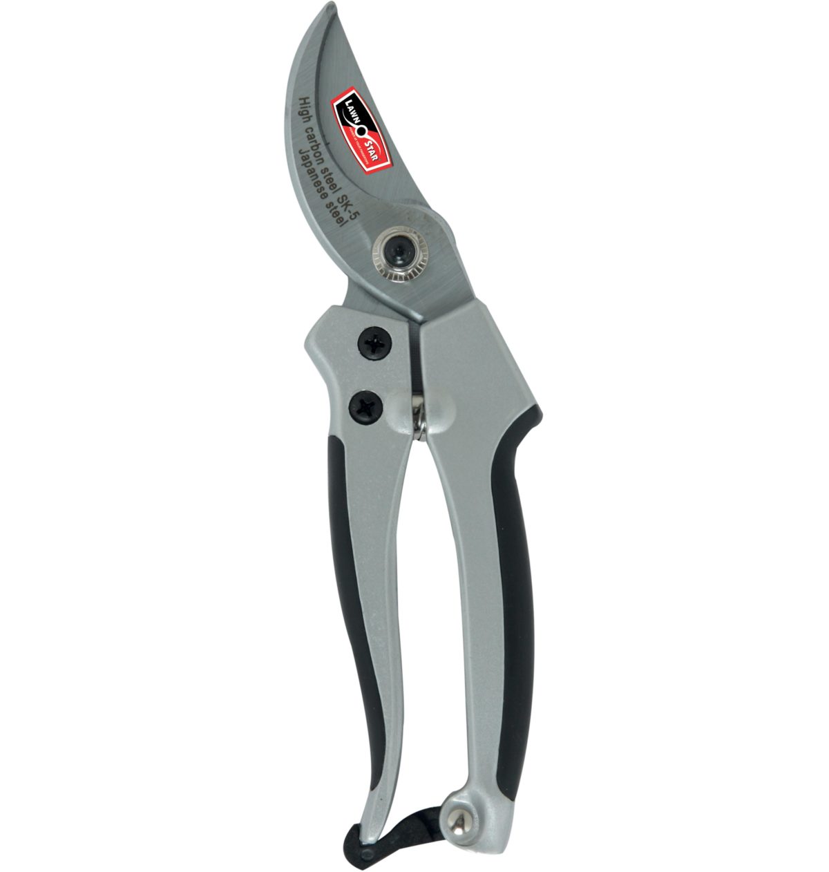 Lawn Star Heavy Duty Bypass Pruner