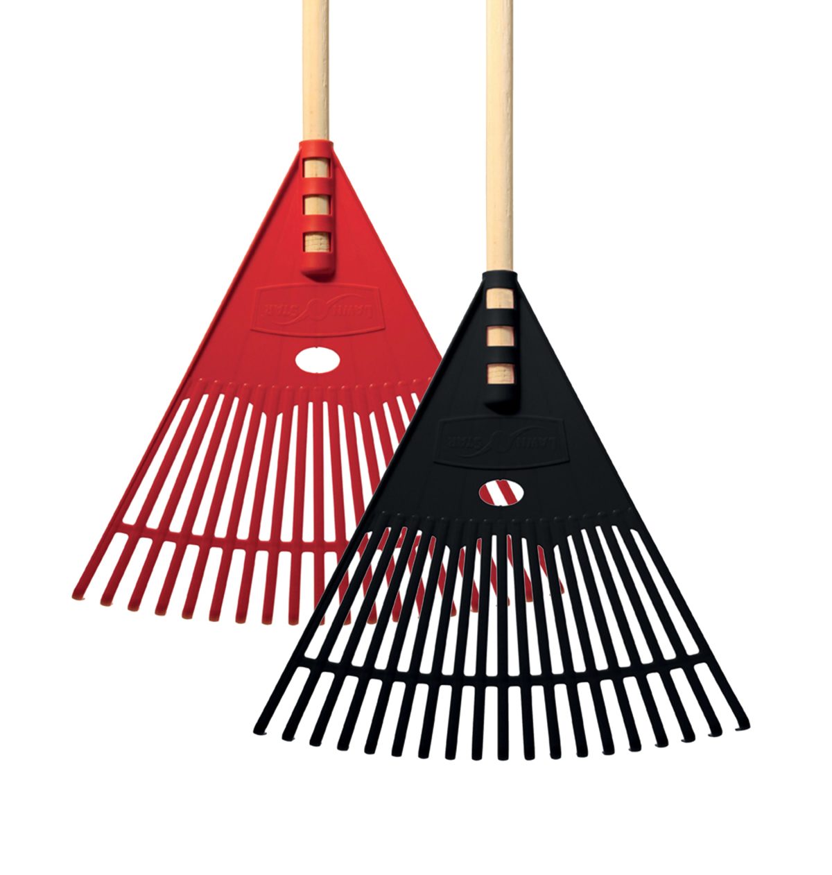 Lawn Star Leaf Rake