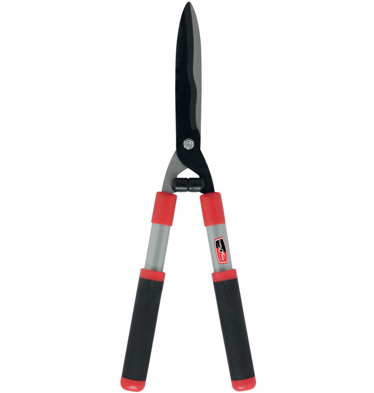Lawn Star 23 cm Wavy Blade Hedge Shear