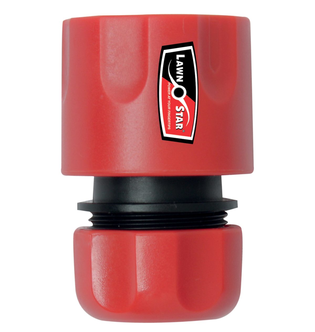 Lawn Star 12 mm Hose Connector
