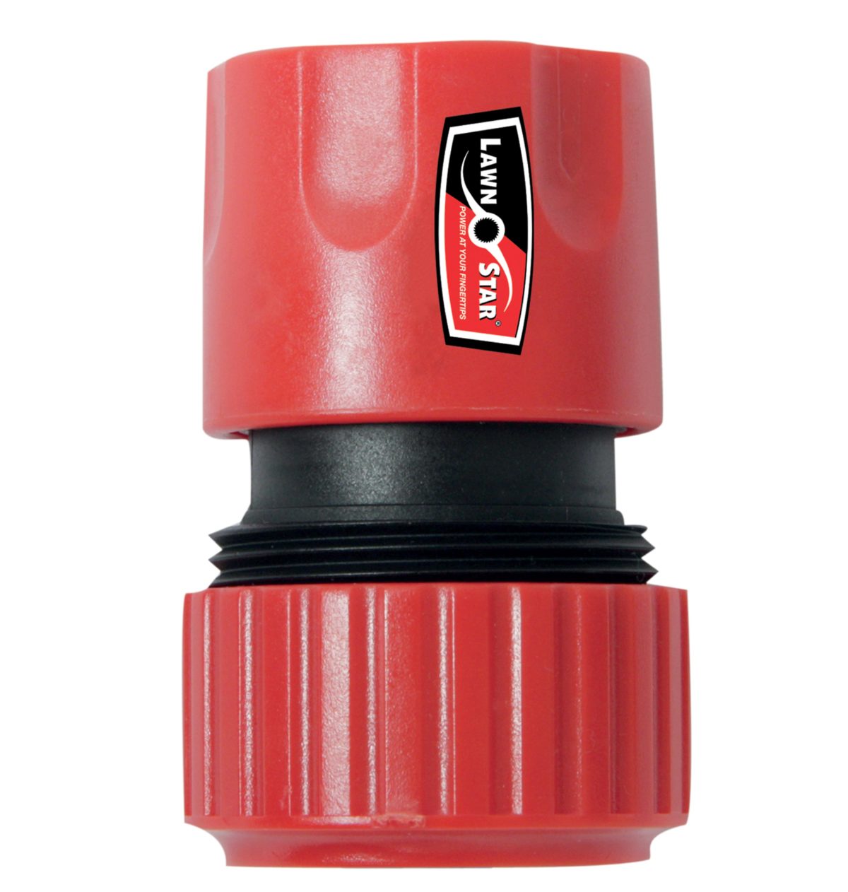 Lawn Star 19 mm Hose Connector
