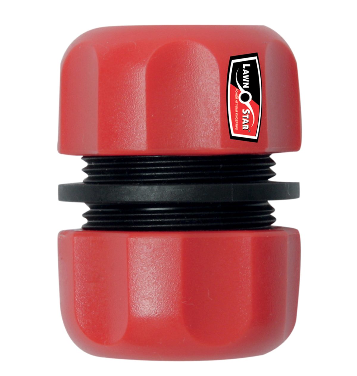 Lawn Star 12 mm Plastic Hose Mender