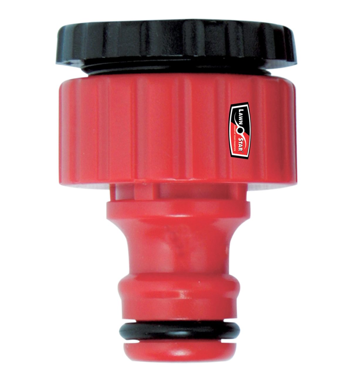 Lawn Star Tap Adaptor & Reducer