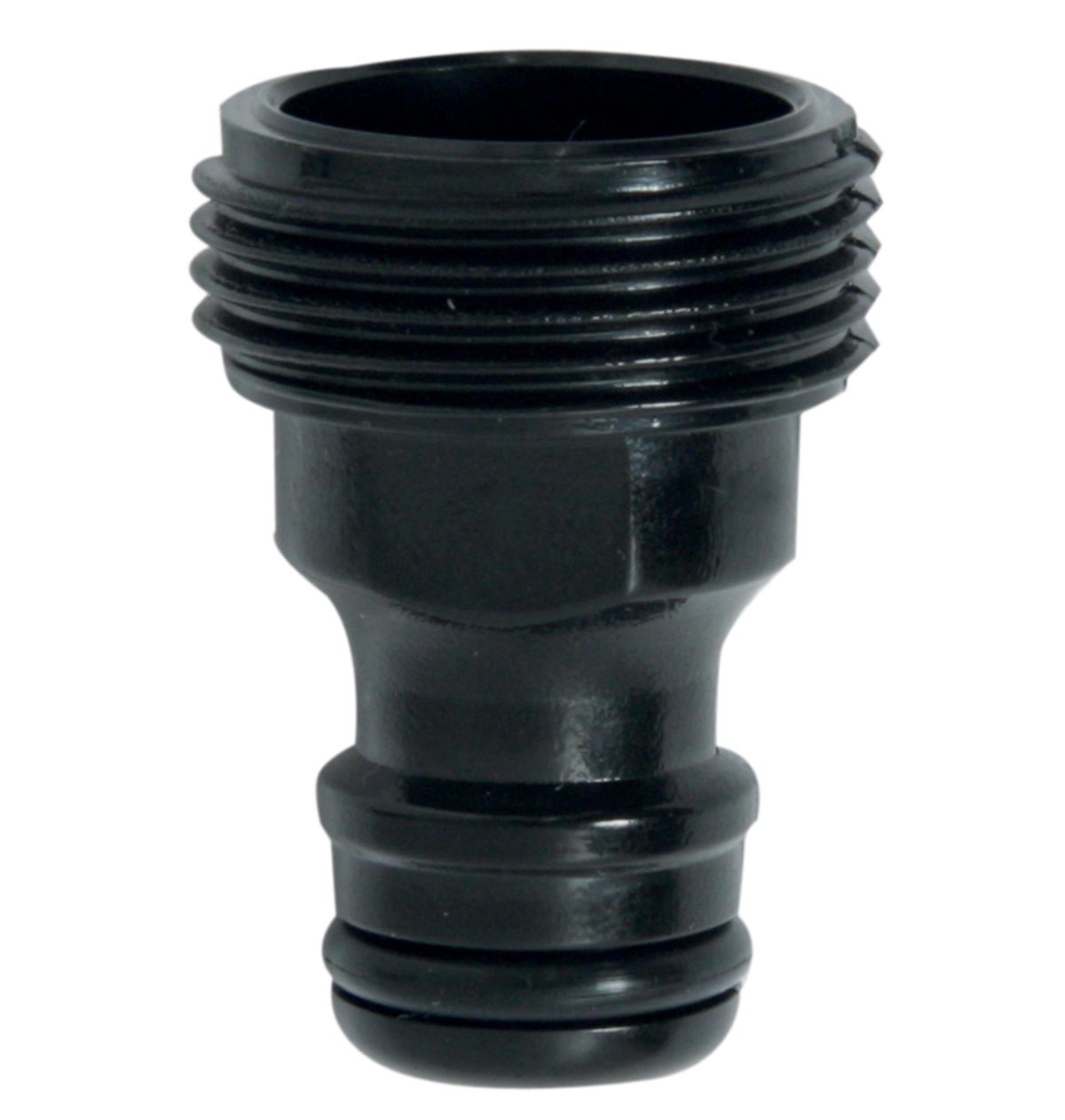 Lawn Star 19 mm Male Connector