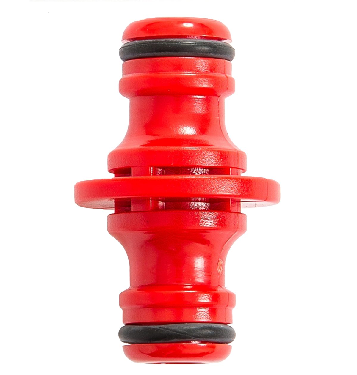 Lawn Star 2 Way Coupler