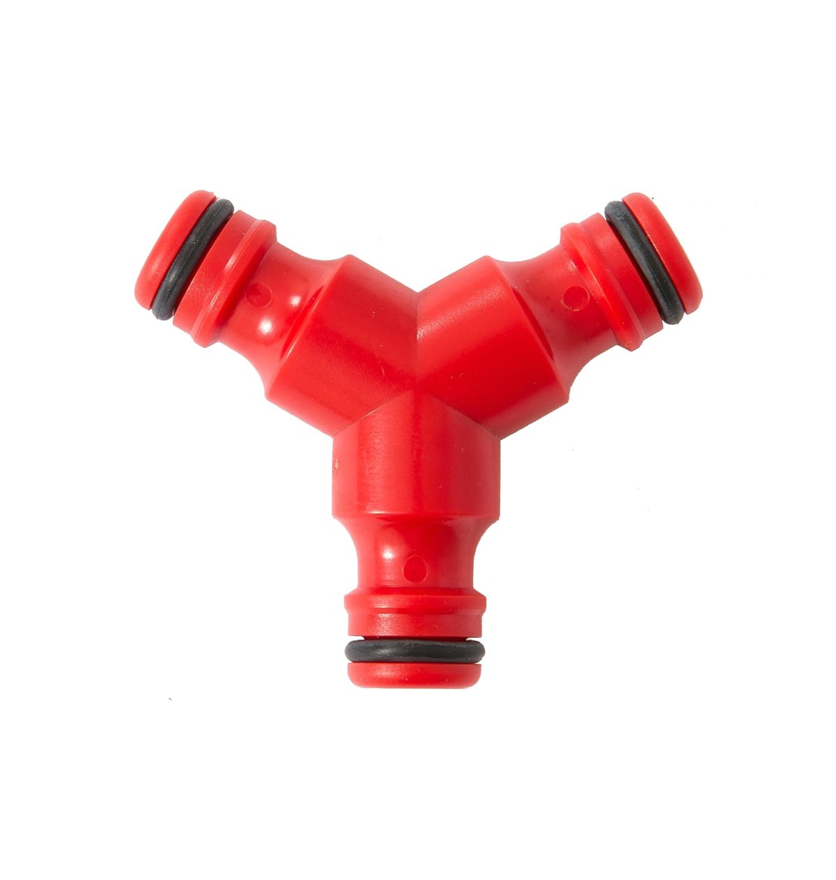 Lawn Star 3 Way Coupler