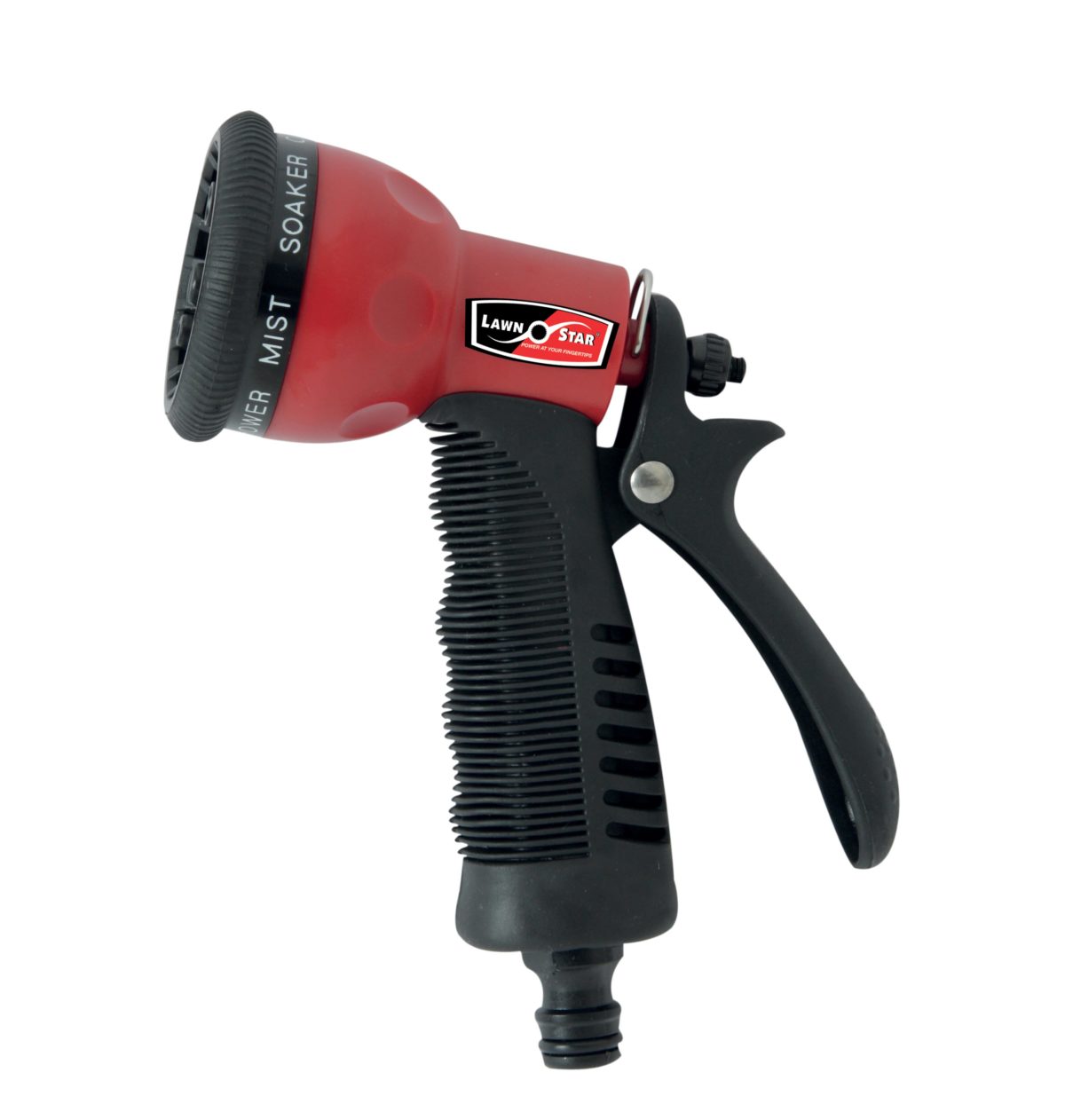Lawn Star 7-Pattern Dial Hand Sprayer