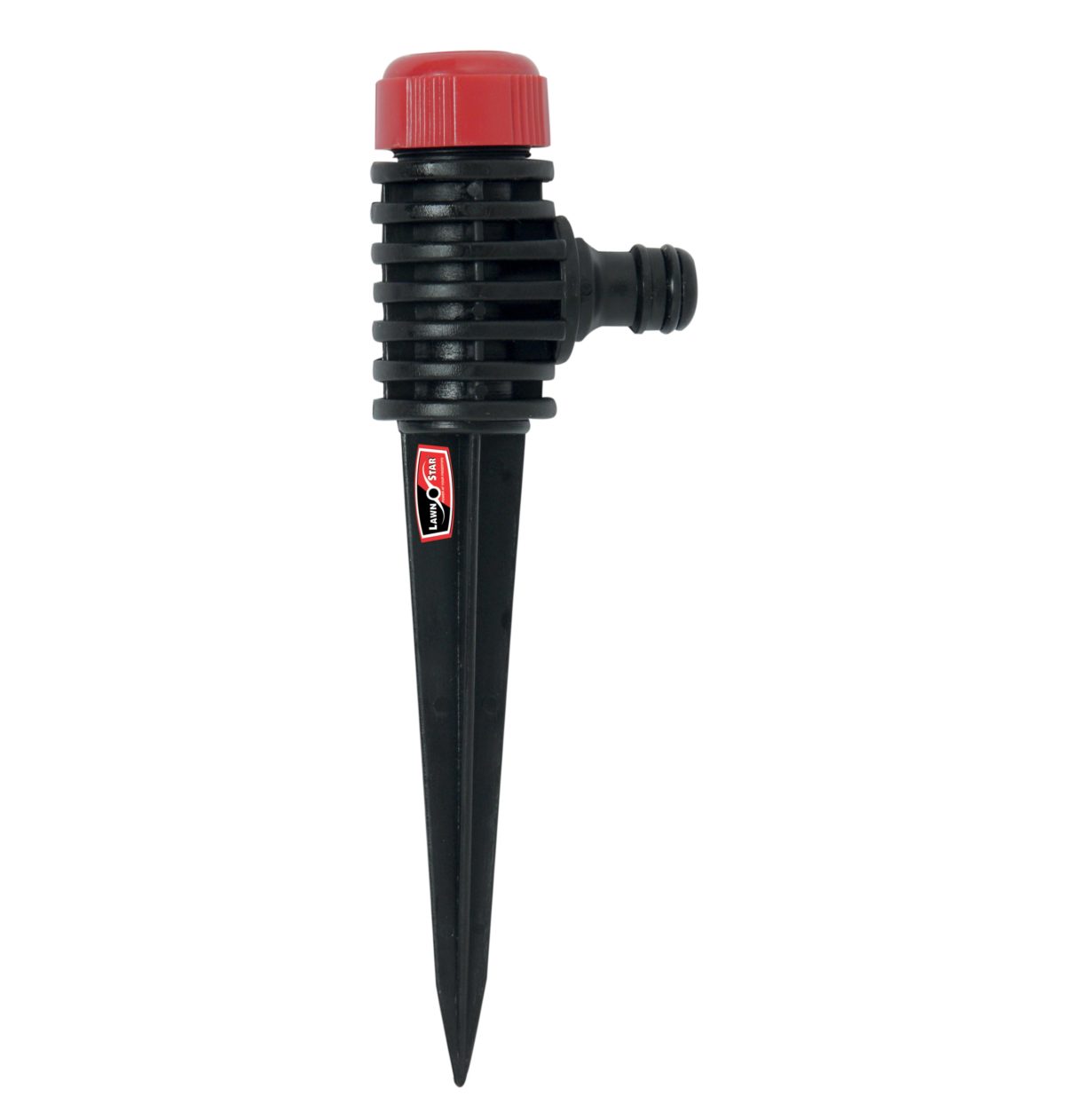 Lawn Star Full Circle Spike Sprinkler