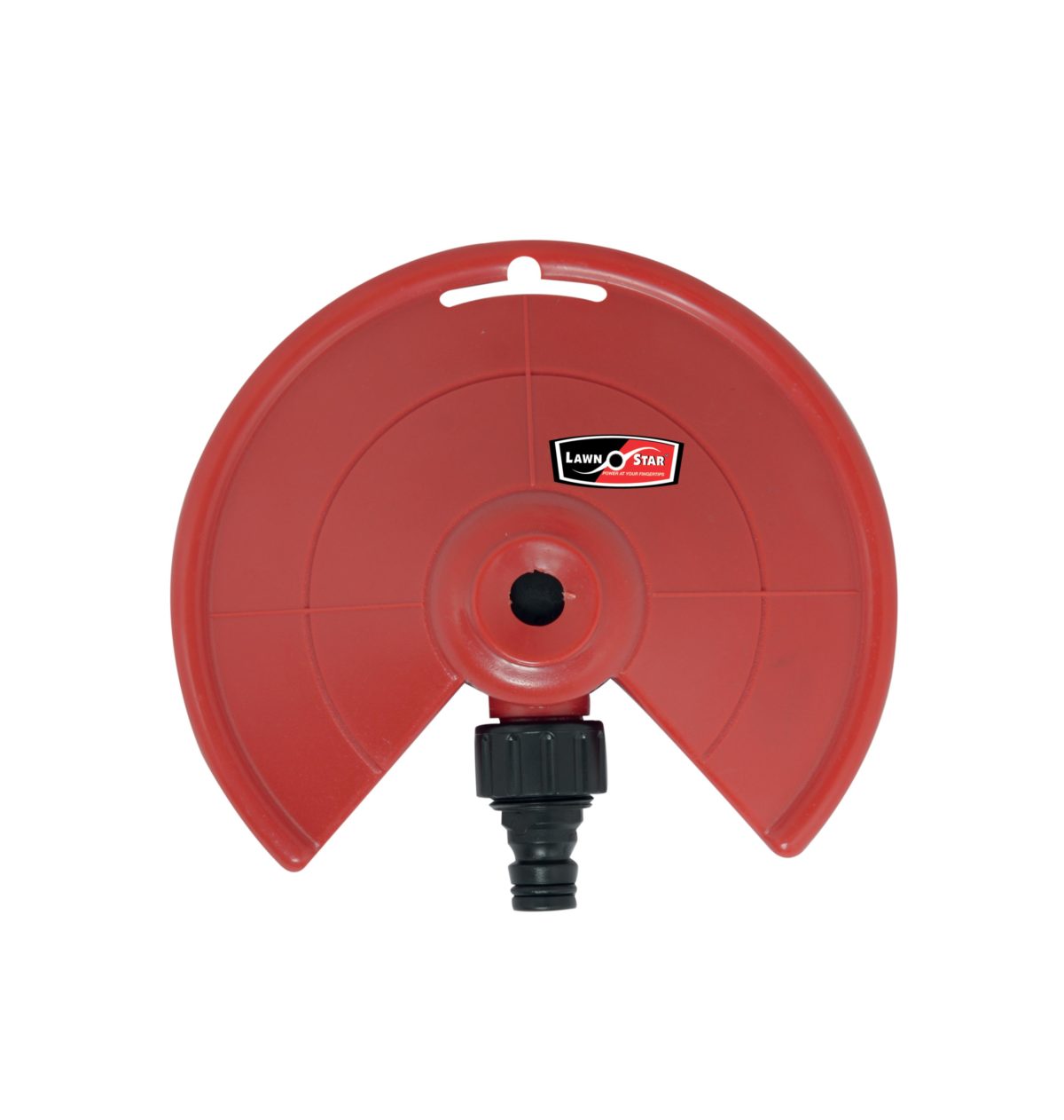 Lawn Star Full Circle Pyramid Sprinkler