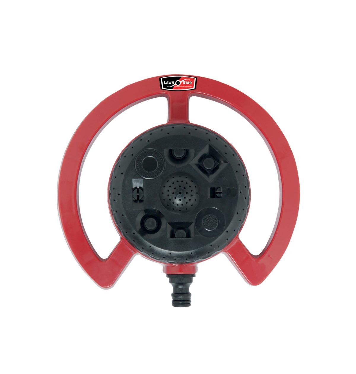 Lawn Star 8-Pattern Sprinkler