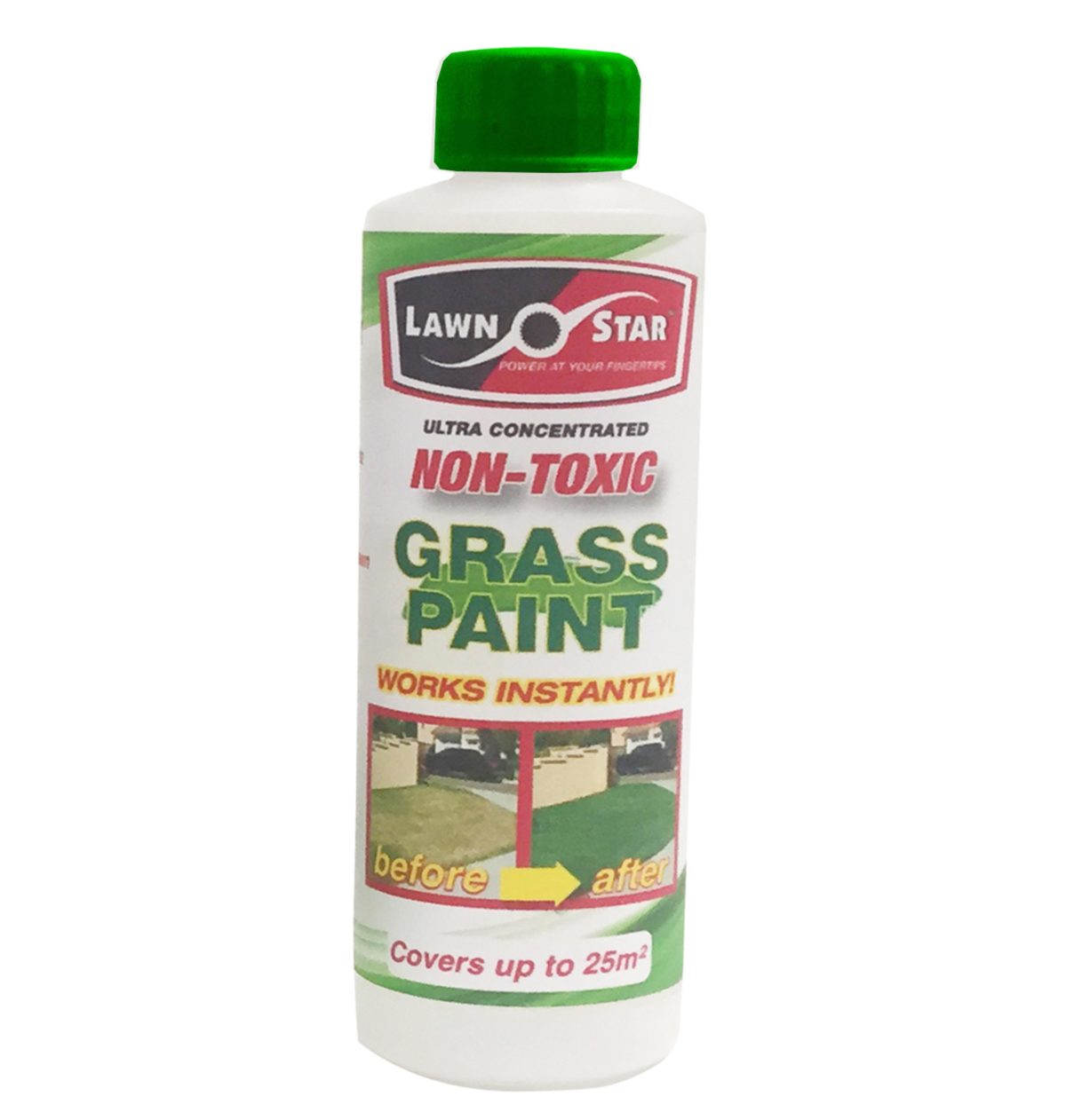 Lawn Star 250 ml Concentrate