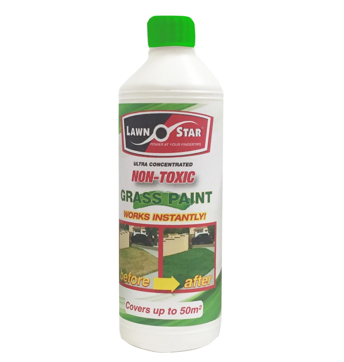 Lawn Star 500 ml Concentrate