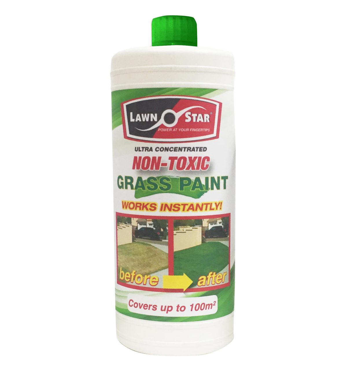 Lawn Star 1 Litre Concentrate