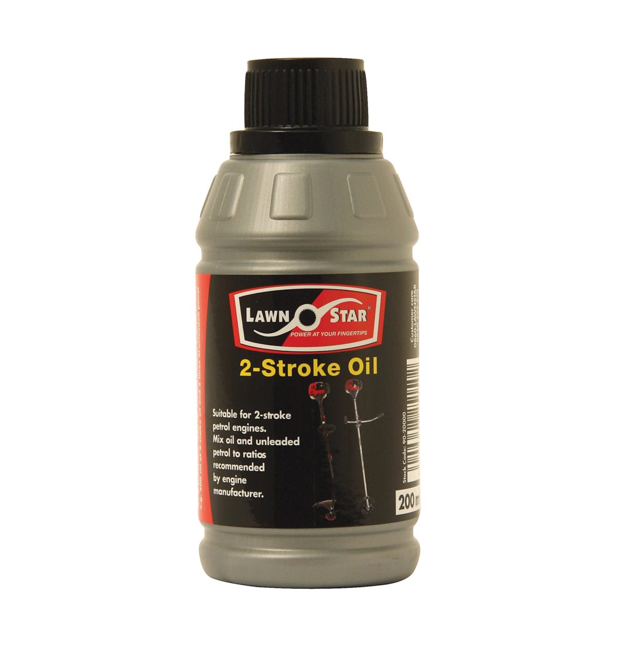 Lawn Star 2-Stroke Engine Oil