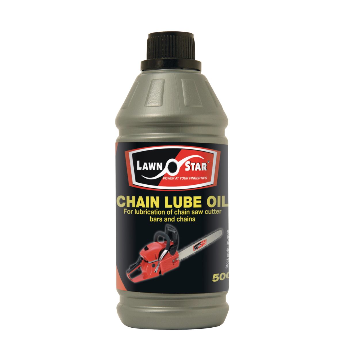 Lawn Star Chain Lube Oil